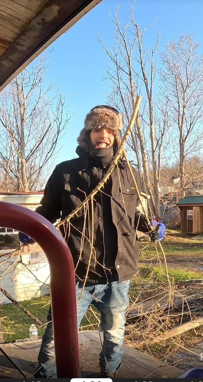 Junk Removal Service