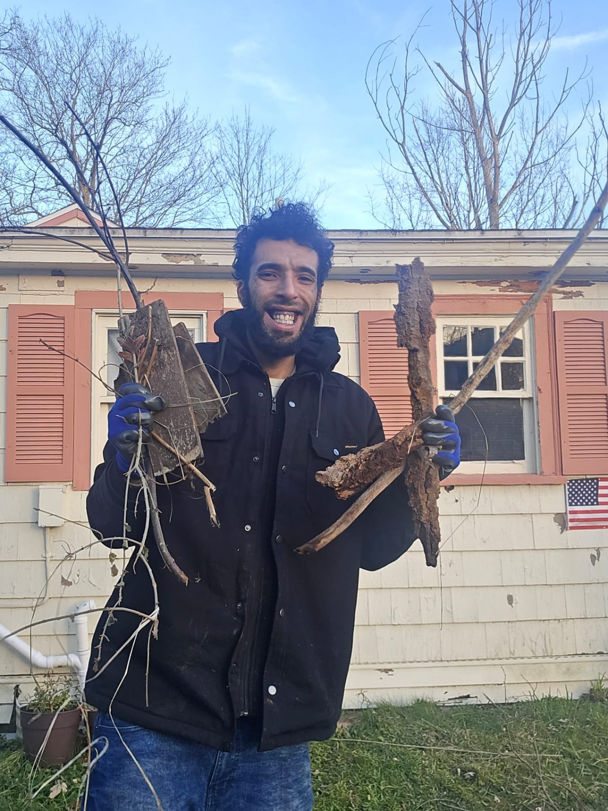 Home Cleaning Service